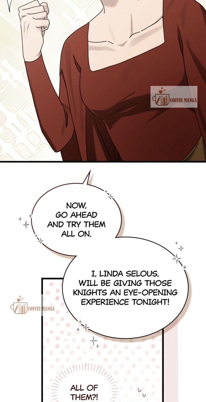 Under the Oak Tree Chapter 47 image 16